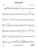 Fivefold - F Horn