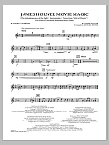 James Horner Movie Magic - Bb Tenor Saxophone