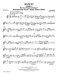 DANCE! (Medley) - Bb Tenor Saxophone