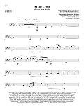 At the Cross - Cello