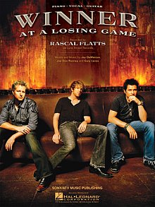 Winner At A Losing Game 