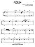 Anthem