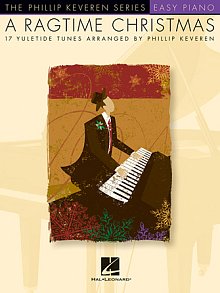 Auld Lang Syne [Ragtime version] (arr. Phillip Keveren) 