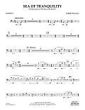 Sea of Tranquility - Bassoon 1