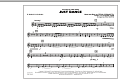 Just Dance - Bb Horn/Flugelhorn