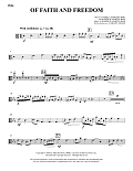 Of Faith and Freedom - Viola