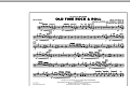 Old Time Rock & Roll - Quad Toms