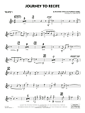 Journey to Recife (arr. Terry White) - Trumpet 1