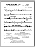 A Salute To Marvin Hamlisch - Percussion