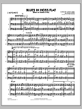 Jazz Combo Pak #37 (Count Basie) - C Instruments