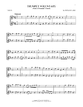 Trumpet Voluntary
