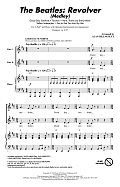 The Beatles: Revolver (Medley) (arr. Alan Billingsley)