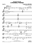 (You Make Me Feel Like) A Natural Woman (arr. Paul Murtha) - Trumpet 4