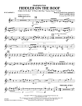 Highlights From Fiddler On The Roof - Bb Clarinet 1
