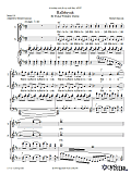 Halleluyah (Psalm 150)