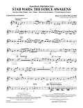 Soundtrack Highlights from Star Wars: The Force Awakens - Eb Baritone Saxophone