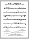Bond... James Bond - Bb Trumpet 2