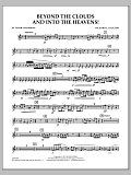 Beyond the Clouds and Into the Heavens! - Bb Tenor Saxophone