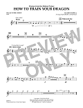 Themes from How to Train Your Dragon - Mallet Percussion