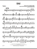 Sway (Quien Sera) - Trombone 1