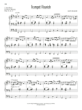 Trumpet Flourish