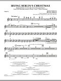 Irving Berlin's Christmas (Medley) - Violin 1