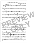Sweet Georgia Brown (arr. Matt Conaway & Jack Holt) - Vibes