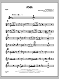Fever - Flute