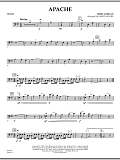 Apache - Cello