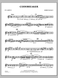 Codebreaker - Bb Clarinet 1