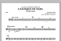 Cantique de Noel (O Holy Night) - Bass