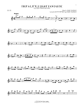Trip A Little Light Fantastic (from Mary Poppins Returns)