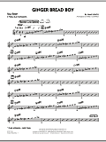 Ginger Bread Boy - C Solo Sheet
