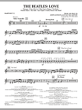 The Beatles: Love - Baritone T.C.