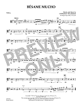 Besame Mucho - Viola