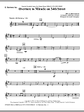 Overture to Miracle On 34th Street - Eb Baritone Saxophone