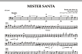 Mister Santa - Cello