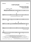 I Lift My Hands - Double Bass