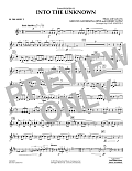 Into the Unknown (from Disney's Frozen 2) (arr. Paul Murtha) - Bb Trumpet 2