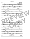 Birthday - Tuba
