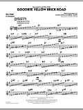Goodbye Yellow Brick Road - Bb Solo Sheet