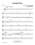 God Only Knows - Guitar