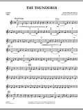 The Thunderer - Pt.1 - Violin