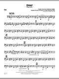 Sway (Quien Sera) - Bass