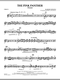 The Pink Panther (Theme) - Violin 1