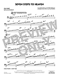 Seven Steps to Heaven (arr. Michael Philip Mossman) - Bass Clef Solo Sheet
