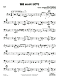 The Man I Love (arr. Mark Taylor) - Bass