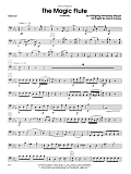 The Magic Flute (Overture) - Bassoon