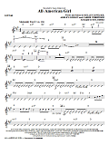 All-American Girl - Guitar