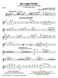 The Light Medley - Flute